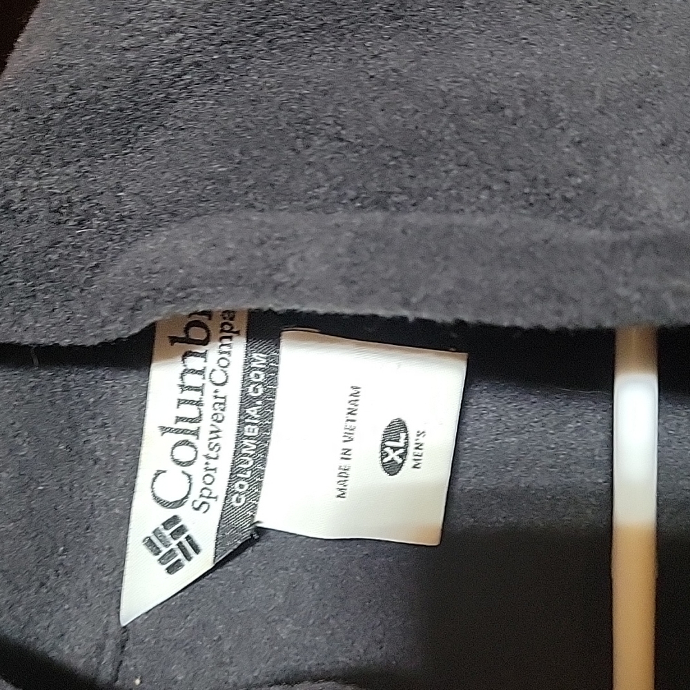 Columbia jacket - Picture 2 of 4